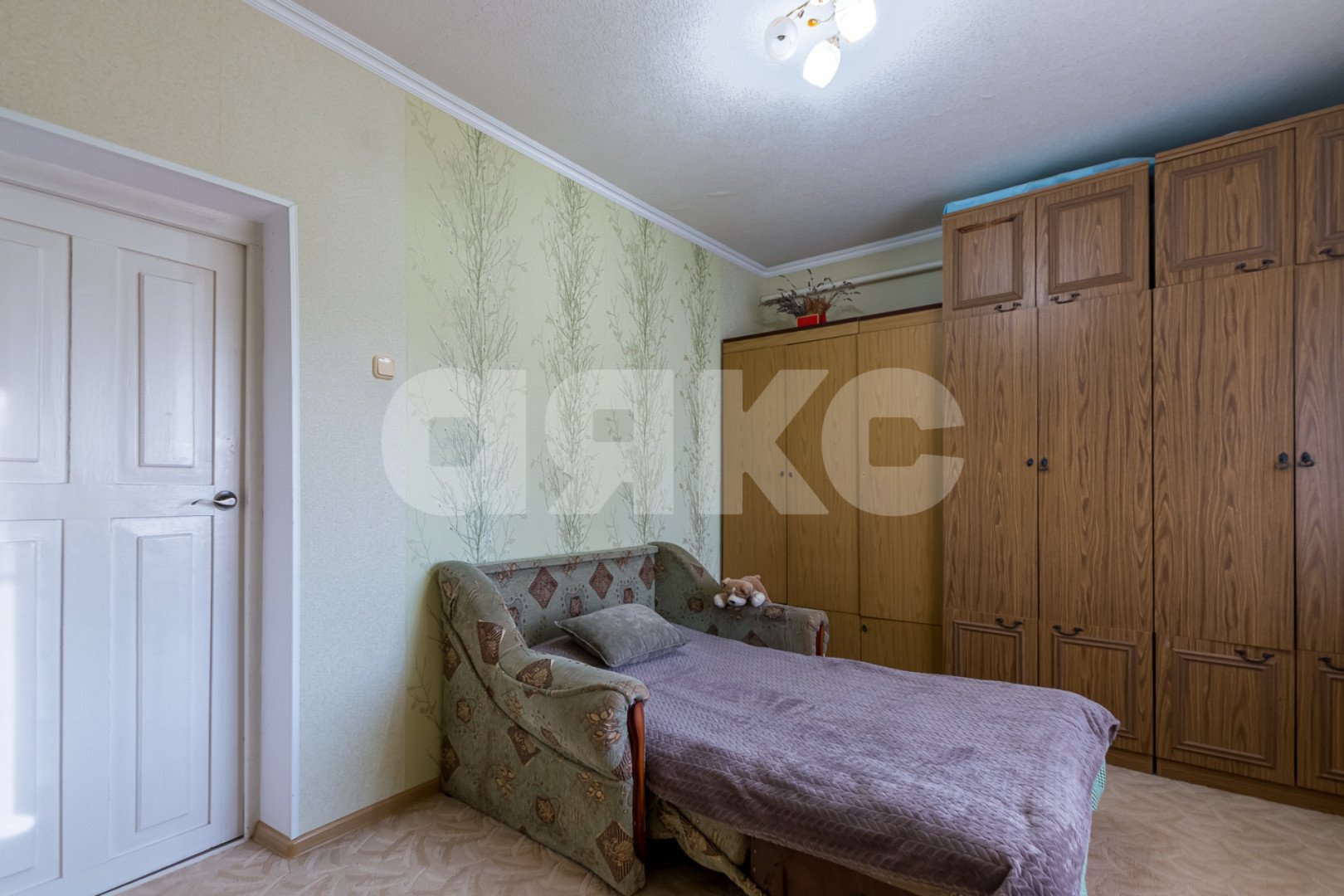 Фото №11: 4-комнатная квартира 213 м² - Горячий Ключ, ул. Вокзальная площадь, 5