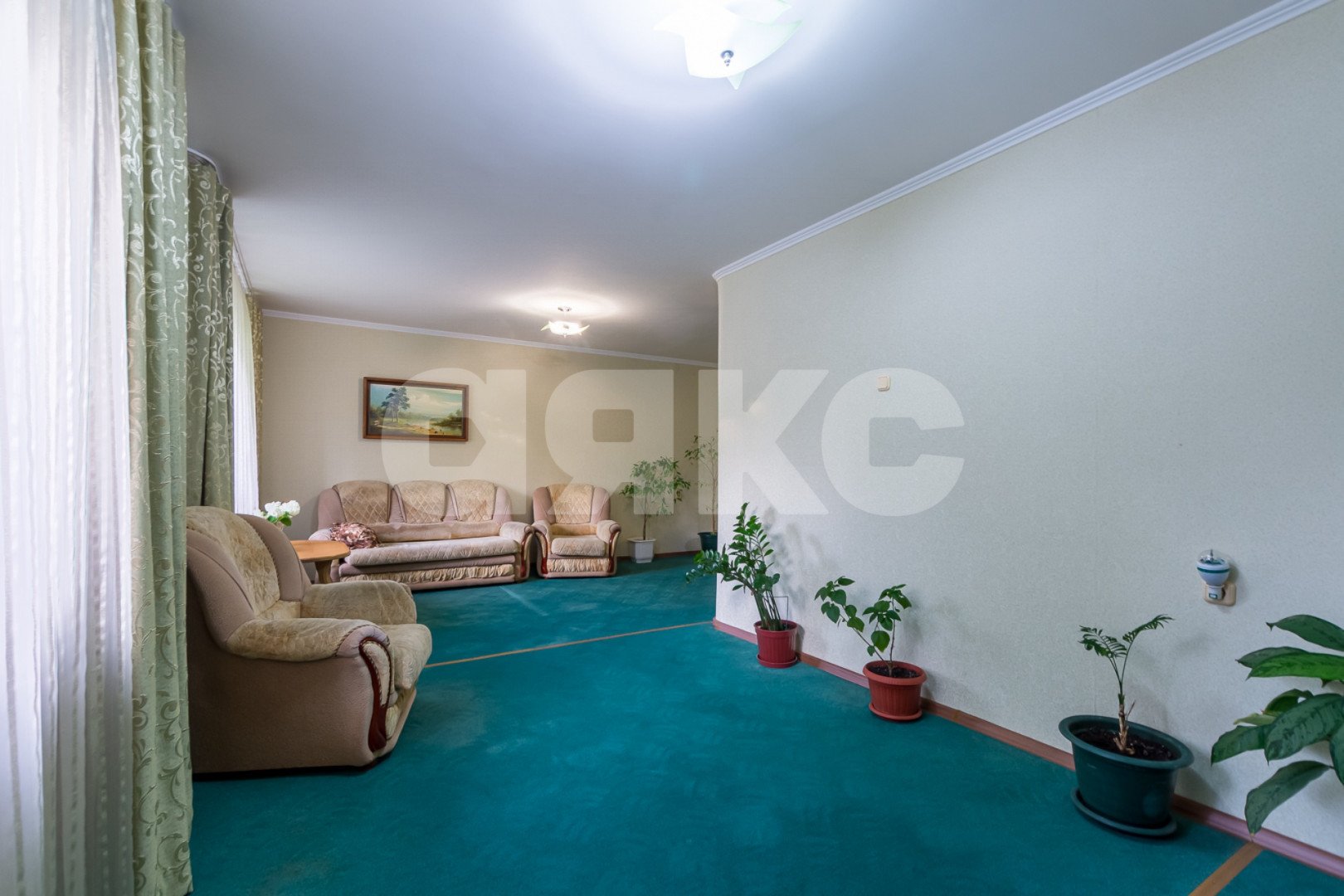 Фото №28: 4-комнатная квартира 213 м² - Горячий Ключ, ул. Вокзальная площадь, 5