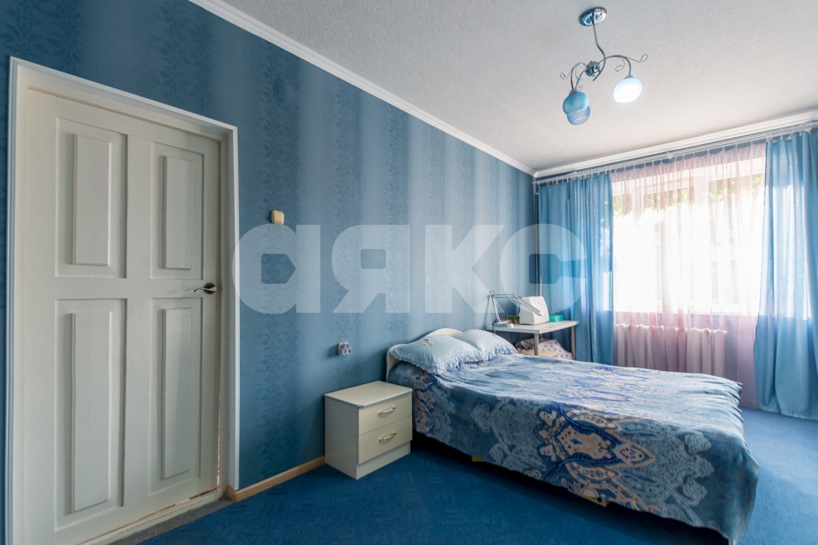 Фото №15: 4-комнатная квартира 213 м² - Горячий Ключ, ул. Вокзальная площадь, 5