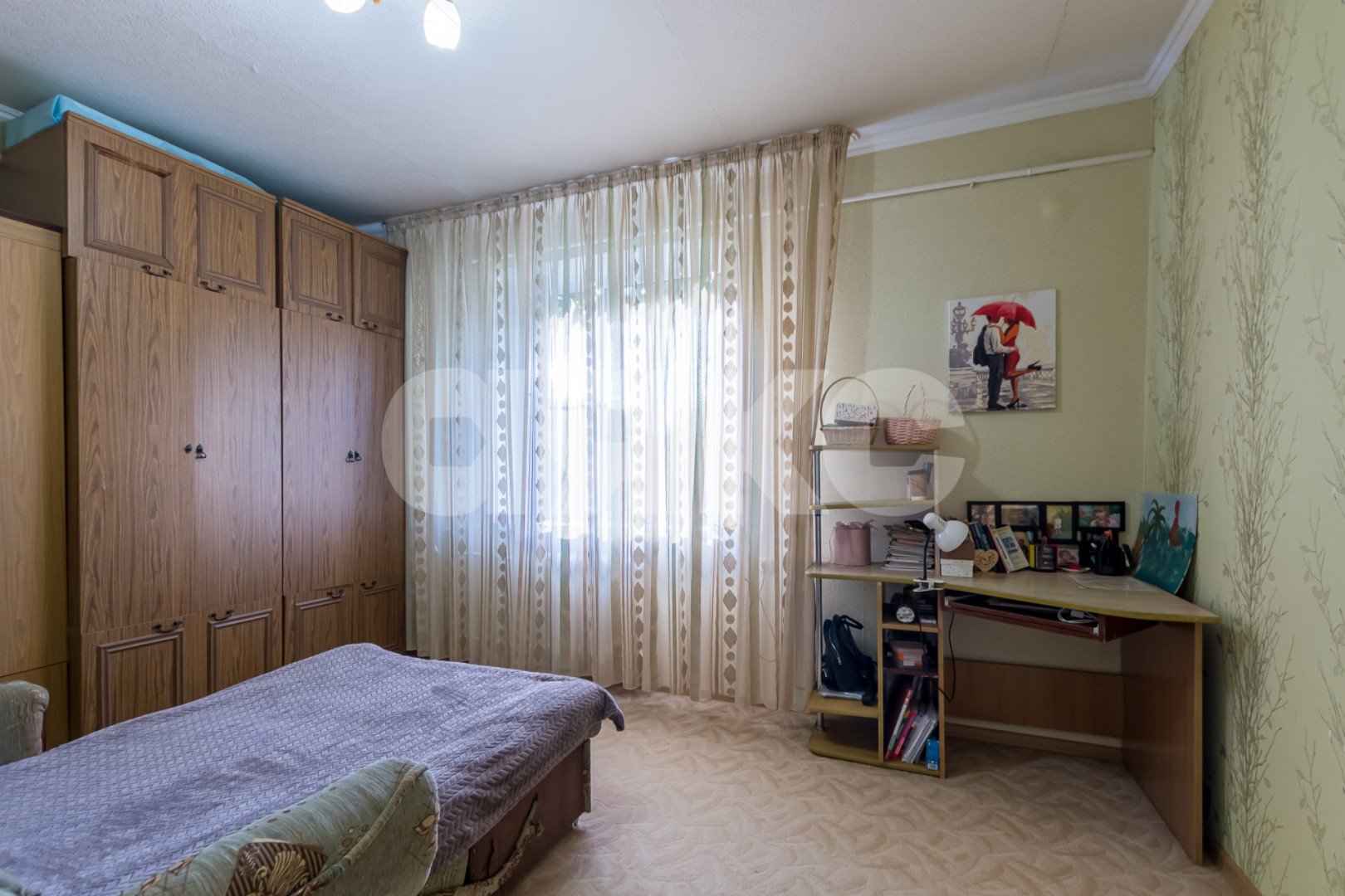 Фото №10: 4-комнатная квартира 213 м² - Горячий Ключ, ул. Вокзальная площадь, 5