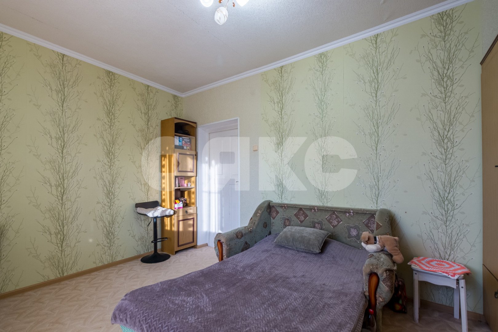 Фото №12: 4-комнатная квартира 213 м² - Горячий Ключ, ул. Вокзальная площадь, 5