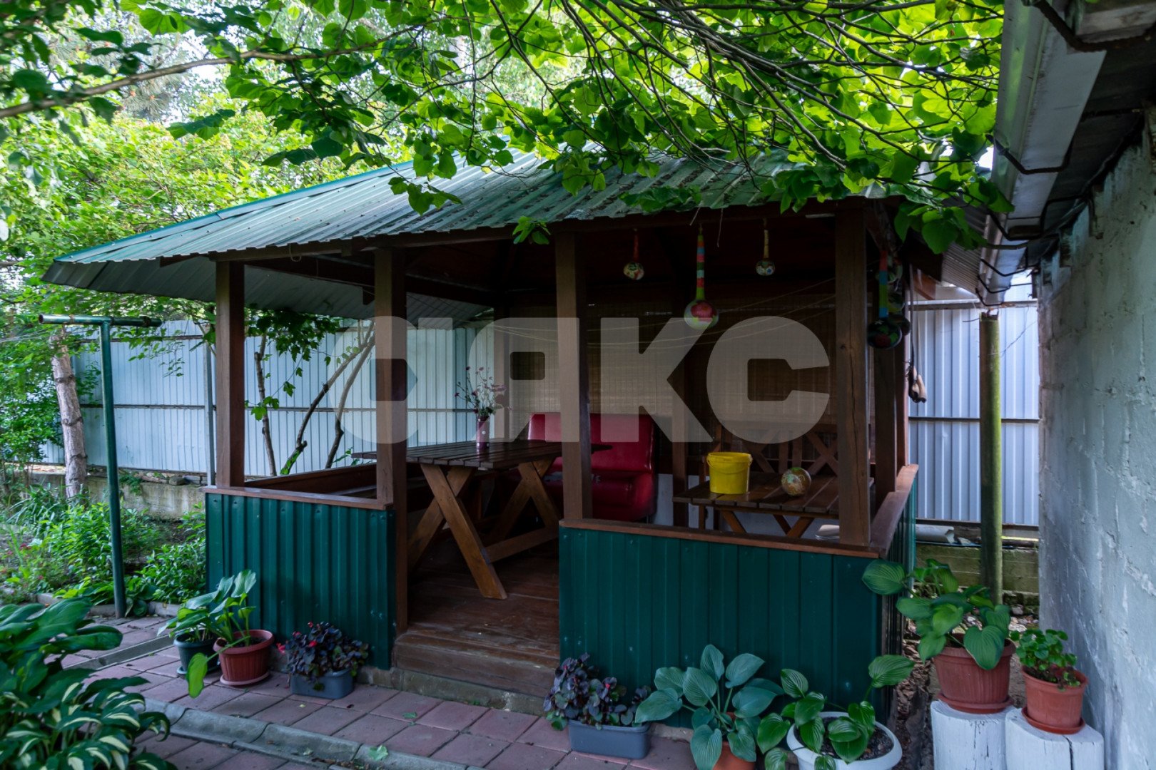 Фото №9: 4-комнатная квартира 213 м² - Горячий Ключ, ул. Вокзальная площадь, 5