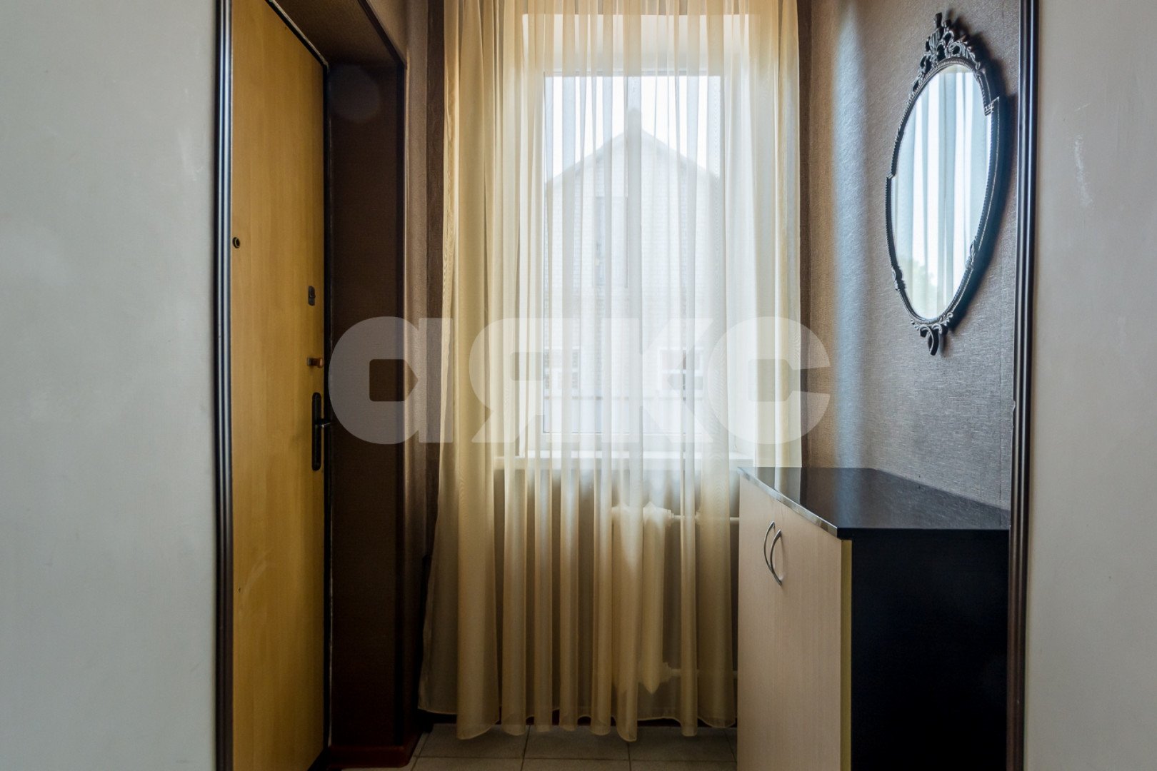 Фото №40: 4-комнатная квартира 213 м² - Горячий Ключ, ул. Вокзальная площадь, 5