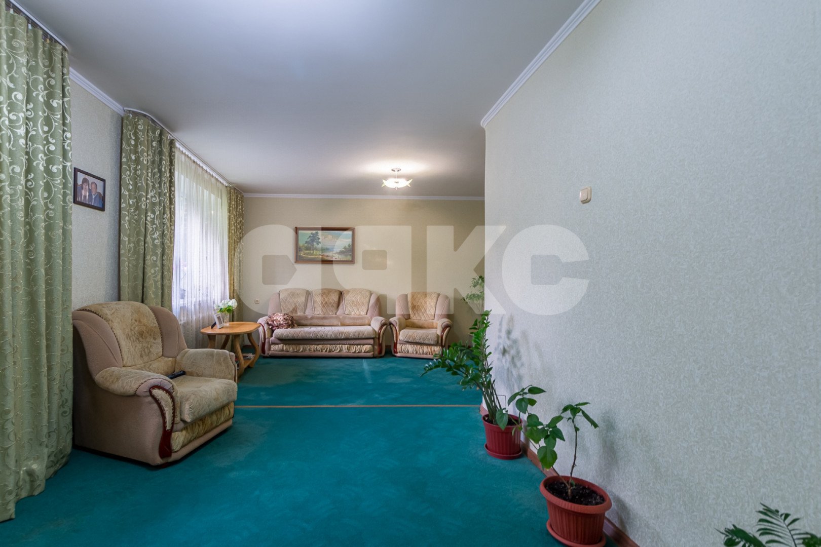 Фото №29: 4-комнатная квартира 213 м² - Горячий Ключ, ул. Вокзальная площадь, 5