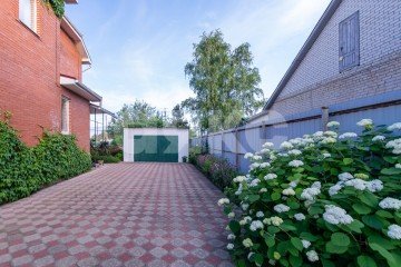 Фото №5: 4-комнатная квартира 213 м² - Горячий Ключ, ул. Вокзальная площадь, 5