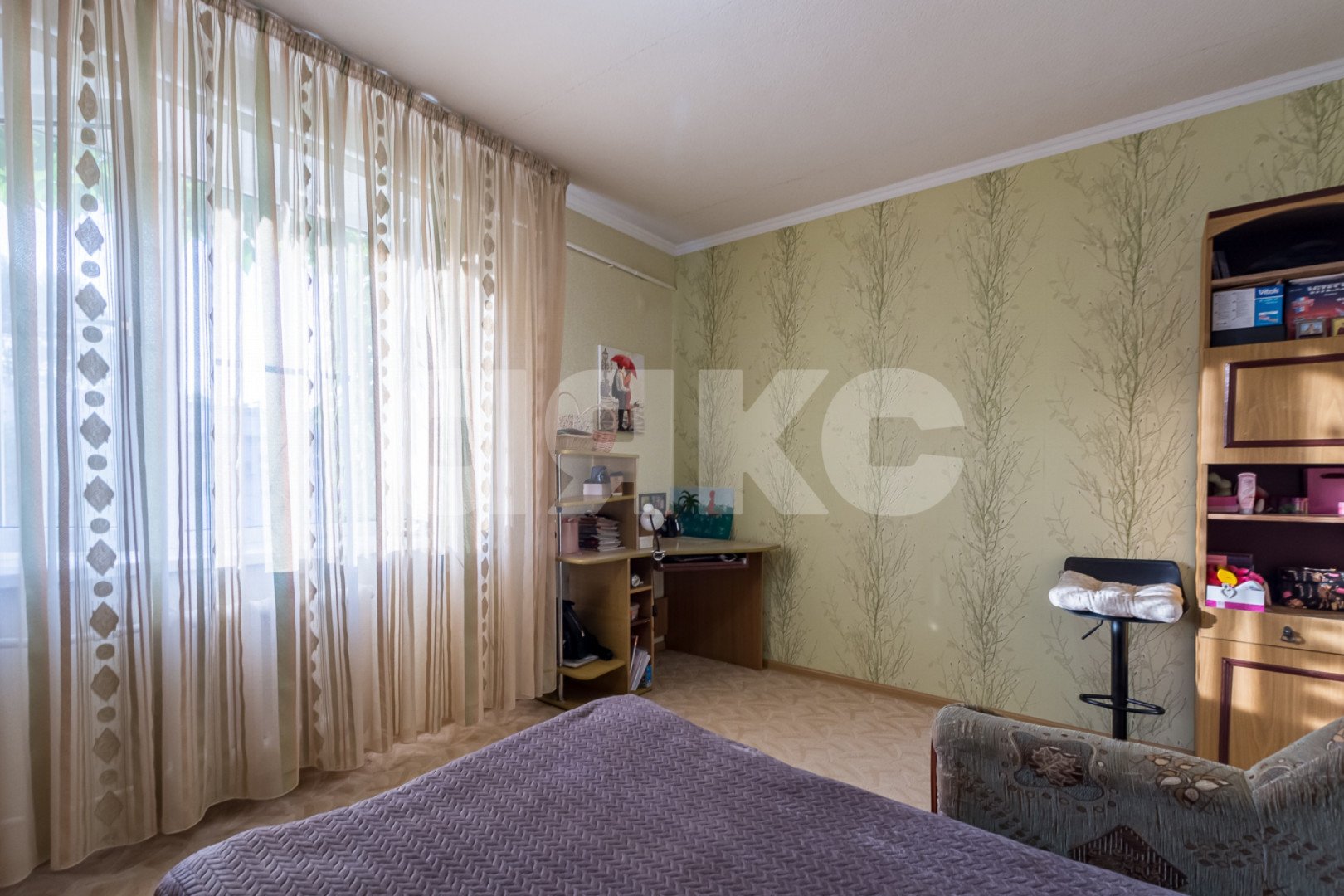 Фото №13: 4-комнатная квартира 213 м² - Горячий Ключ, ул. Вокзальная площадь, 5