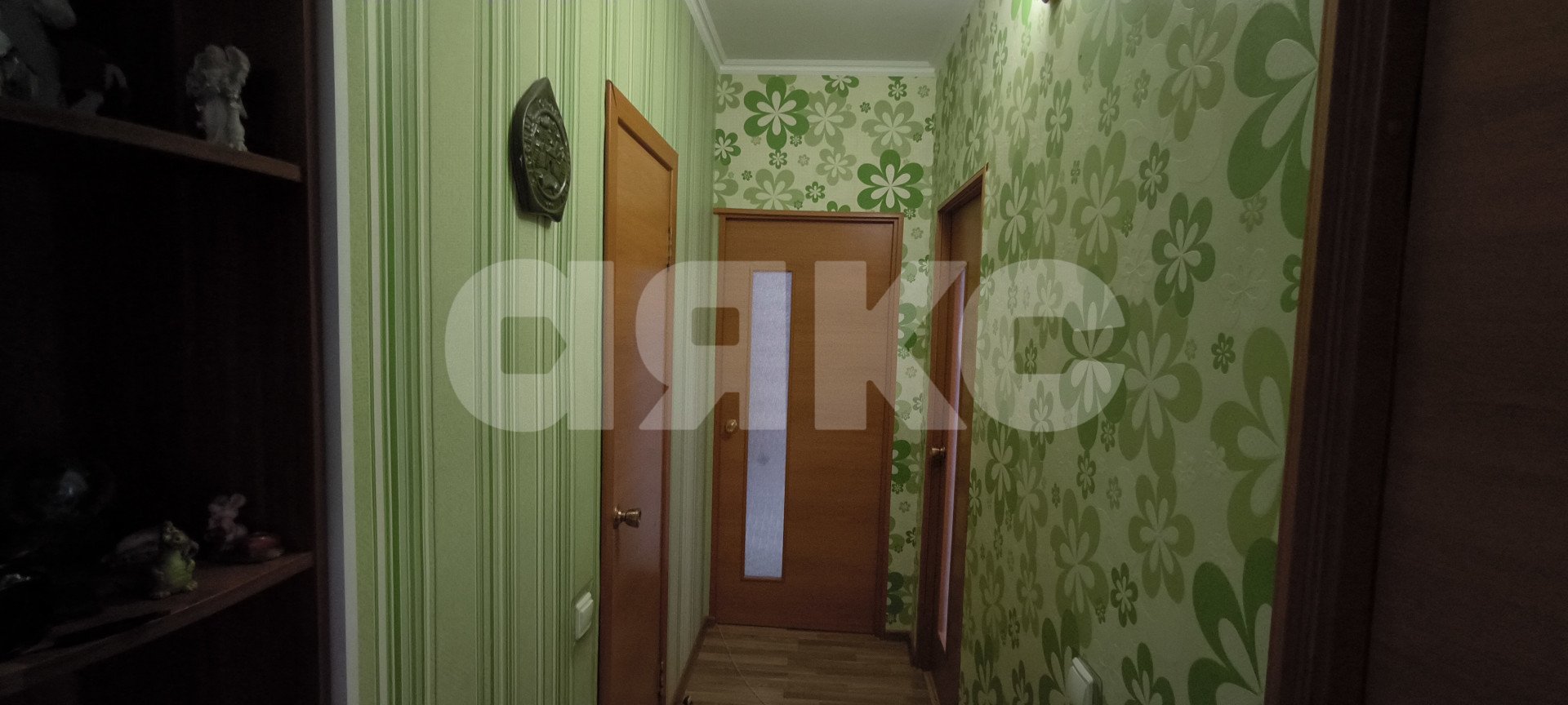 Фото №26: 2-комнатная квартира 42 м² - Горячий Ключ, Развилка, ул. Герцена, 59к1