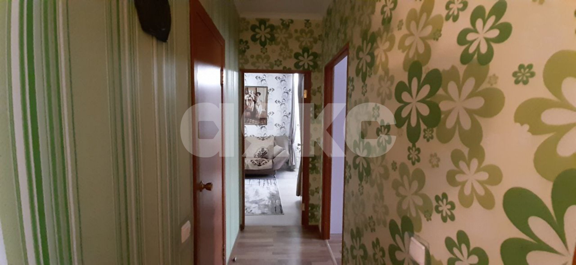 Фото №10: 2-комнатная квартира 42 м² - Горячий Ключ, Развилка, ул. Герцена, 59к1