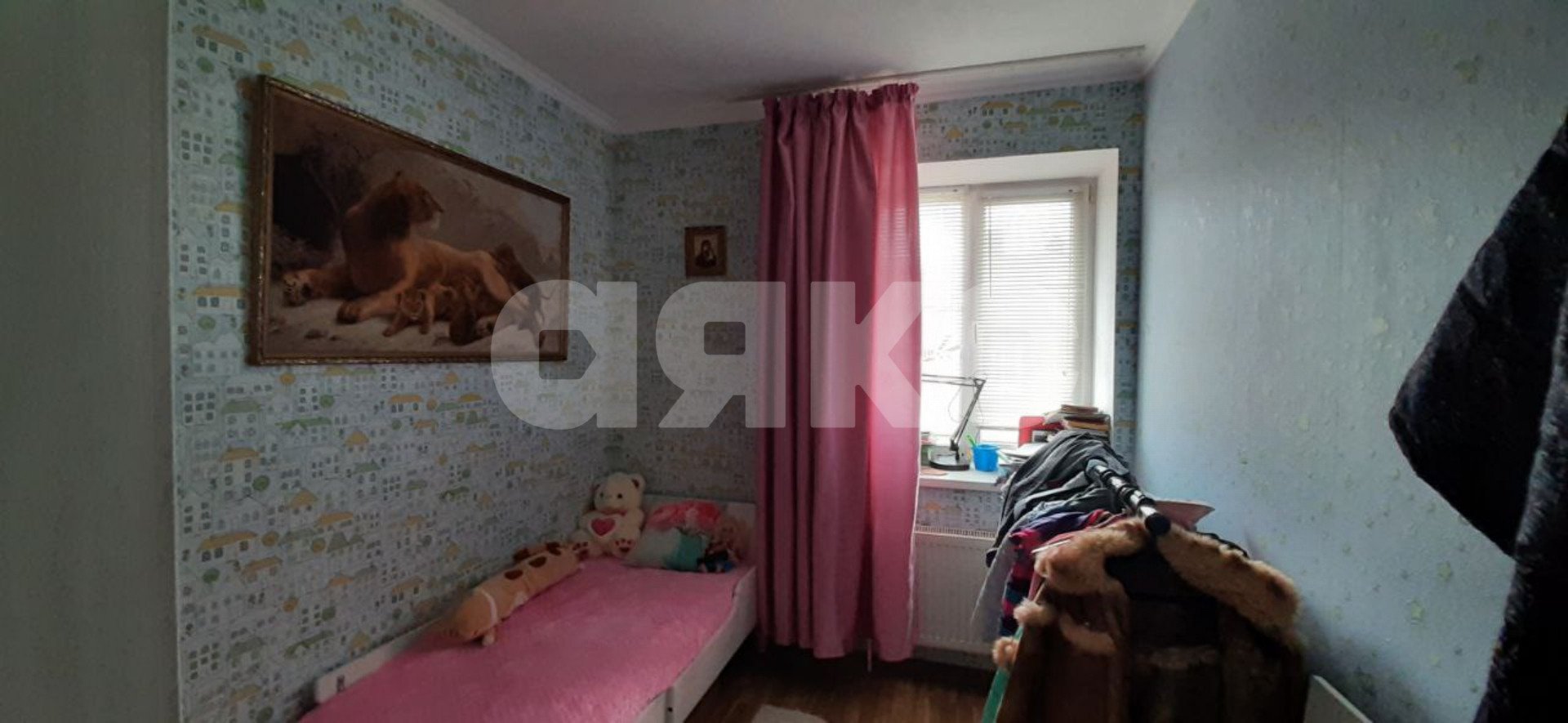 Фото №8: 2-комнатная квартира 42 м² - Горячий Ключ, Развилка, ул. Герцена, 59к1
