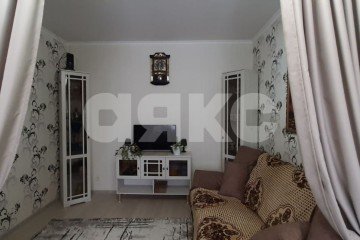 Фото №3: 2-комнатная квартира 42 м² - Горячий Ключ, мкр. Развилка, ул. Герцена, 59к1
