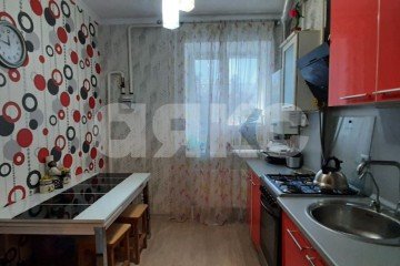 Фото №2: 2-комнатная квартира 42 м² - Горячий Ключ, мкр. Развилка, ул. Герцена, 59к1