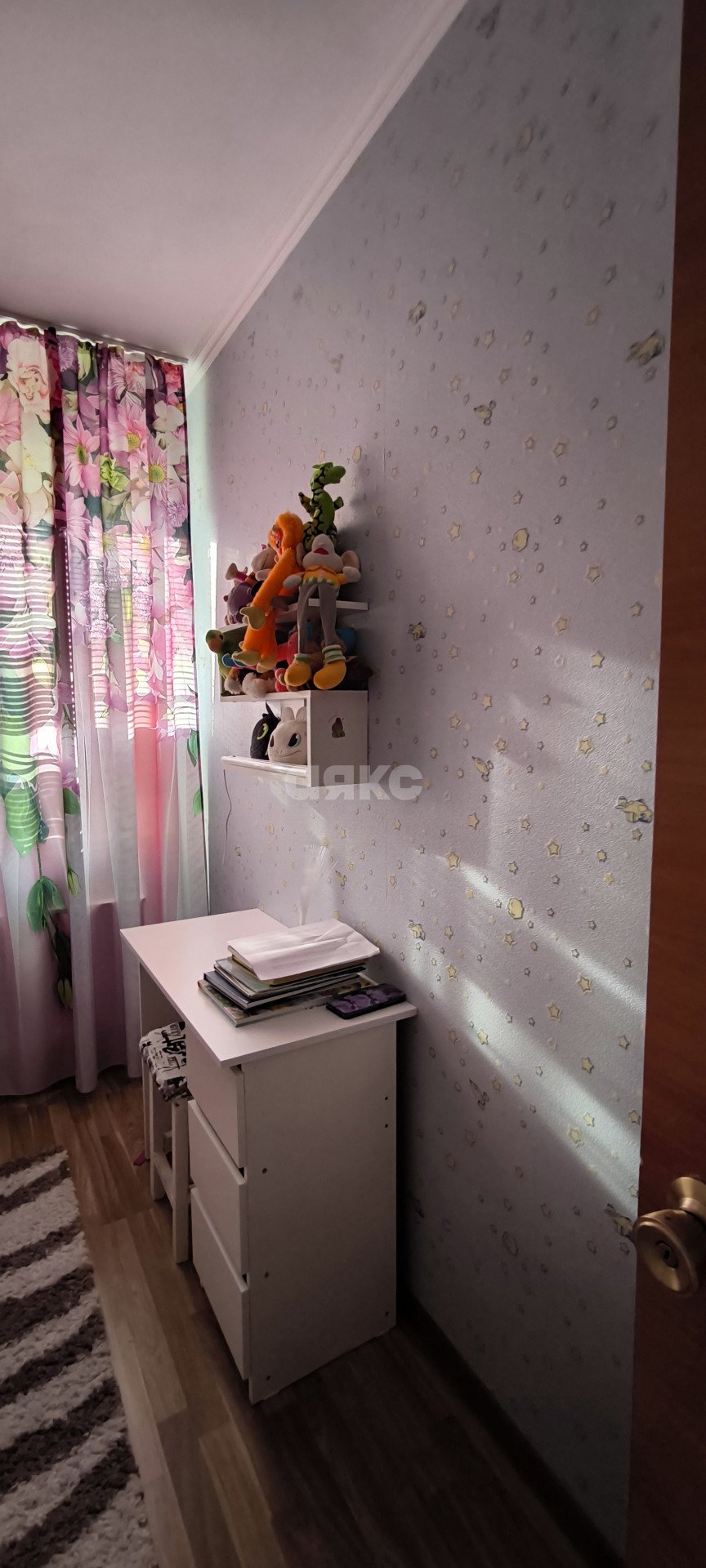 Фото №17: 2-комнатная квартира 42 м² - Горячий Ключ, Развилка, ул. Герцена, 59к1