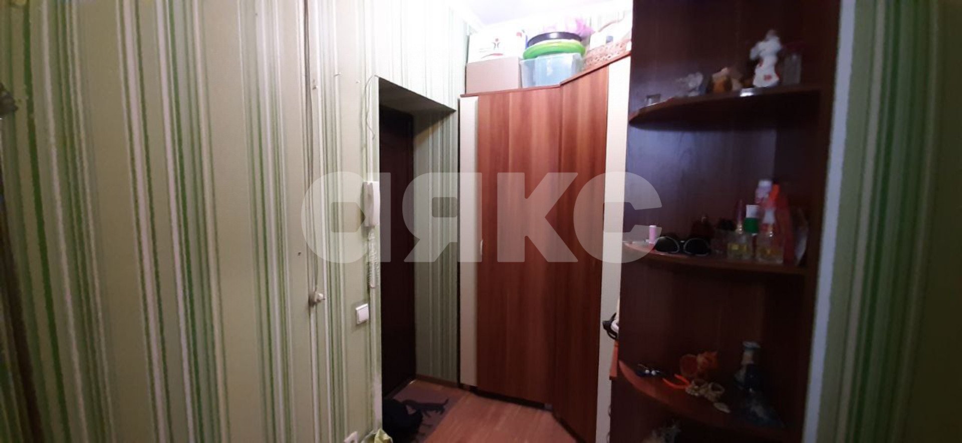 Фото №12: 2-комнатная квартира 42 м² - Горячий Ключ, Развилка, ул. Герцена, 59к1