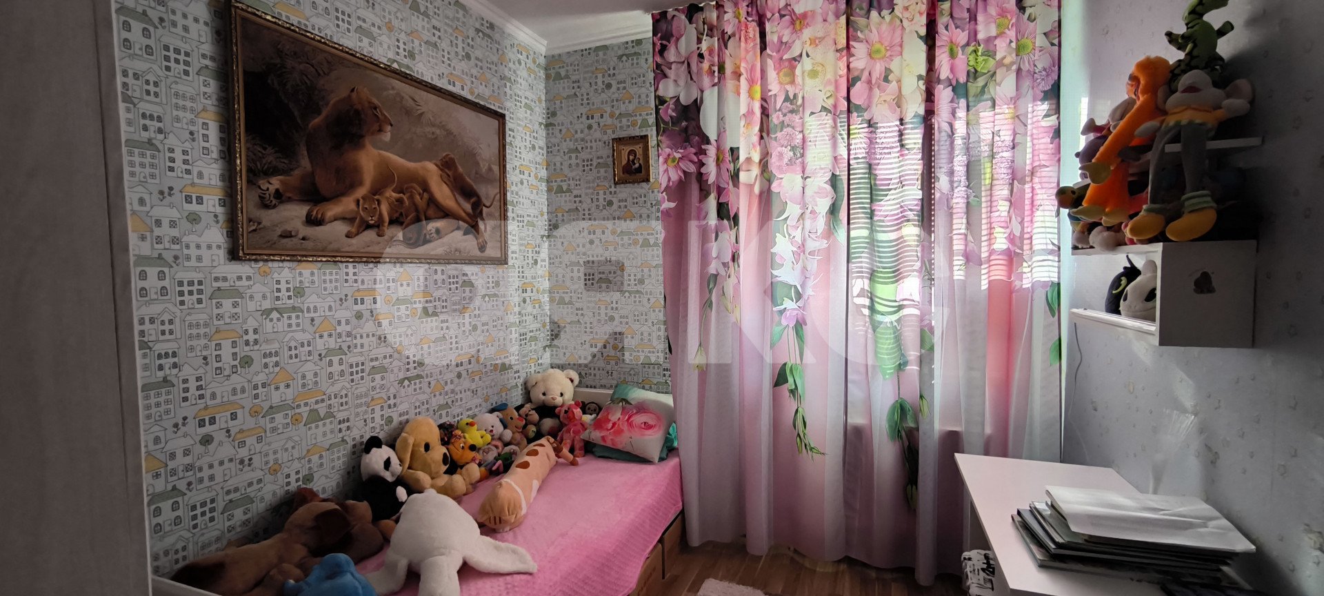 Фото №18: 2-комнатная квартира 42 м² - Горячий Ключ, Развилка, ул. Герцена, 59к1