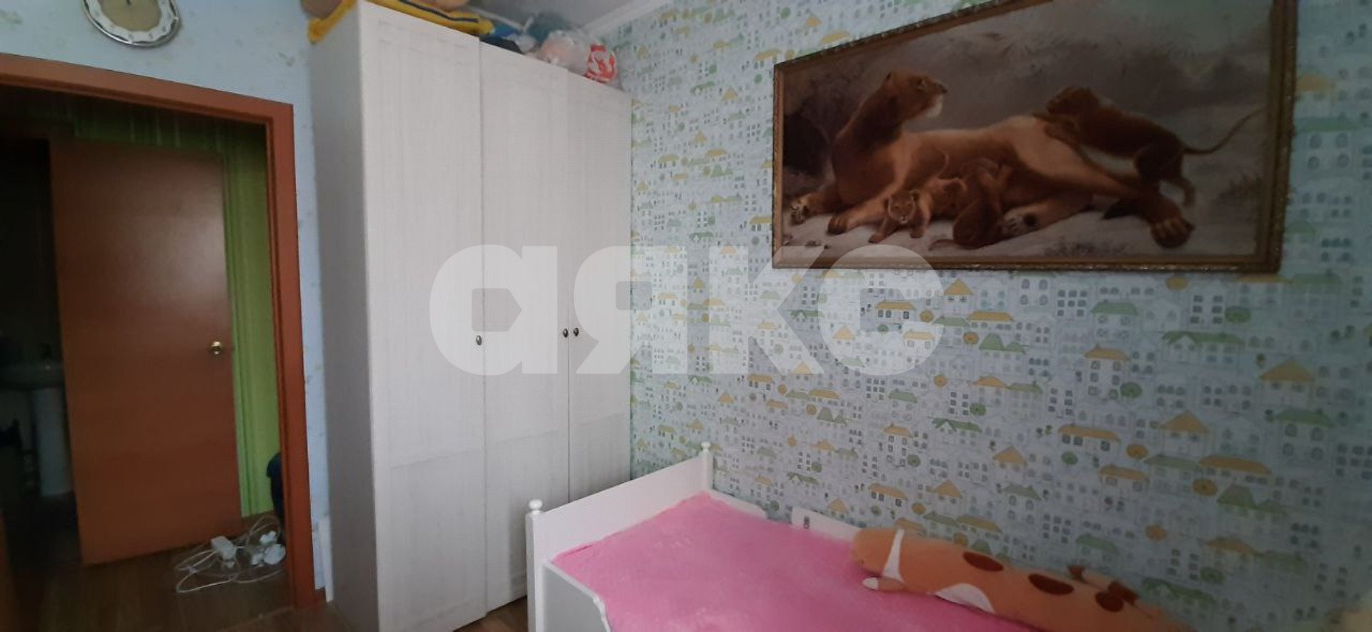 Фото №7: 2-комнатная квартира 42 м² - Горячий Ключ, Развилка, ул. Герцена, 59к1