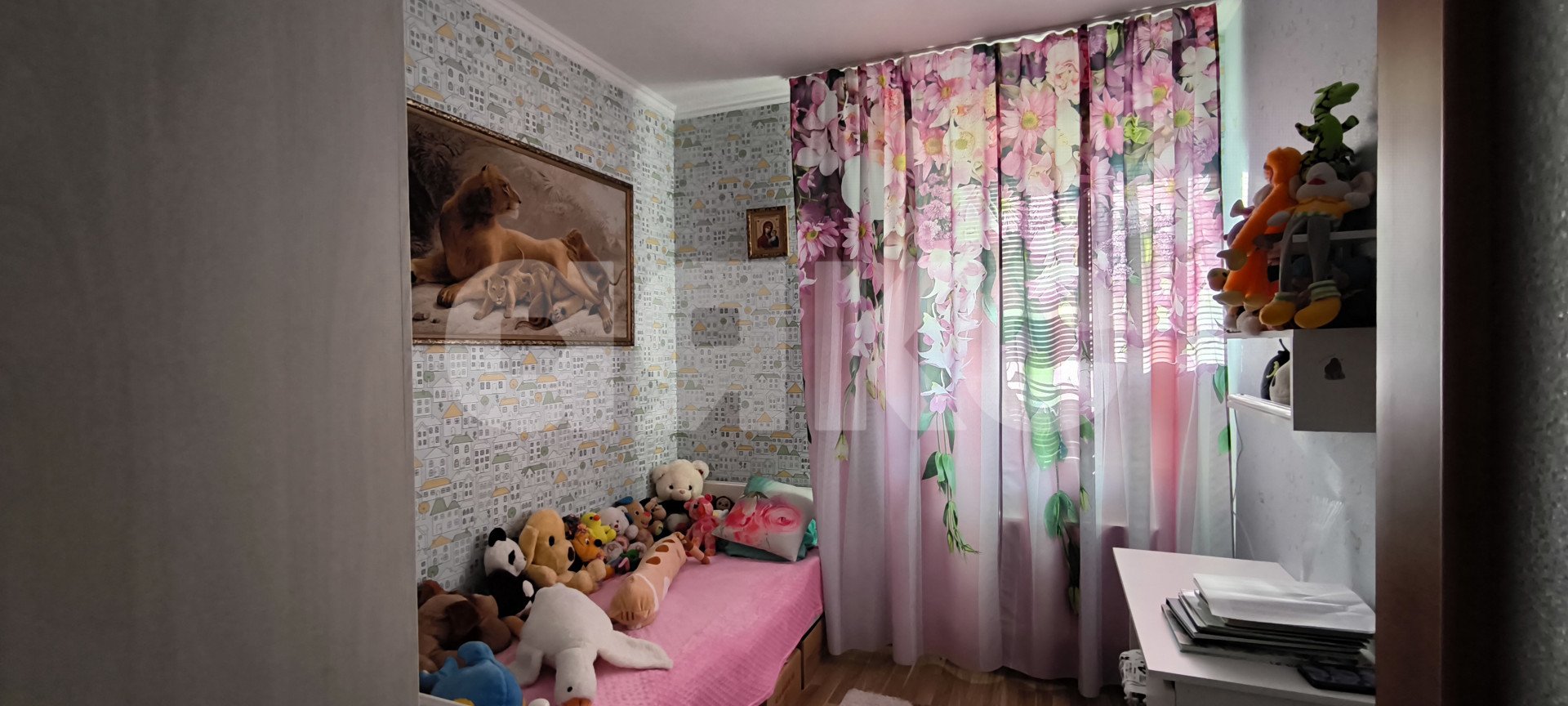 Фото №15: 2-комнатная квартира 42 м² - Горячий Ключ, Развилка, ул. Герцена, 59к1