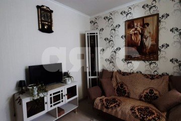 Фото №1: 2-комнатная квартира 42 м² - Горячий Ключ, мкр. Развилка, ул. Герцена, 59к1