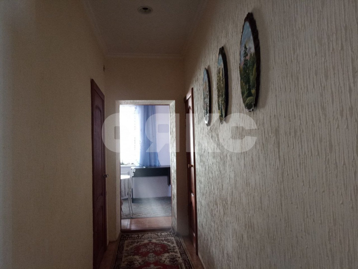 Фото №8: Дом 210 м² + 6 сот. - Горячий Ключ, Развилка, ул. Восточная