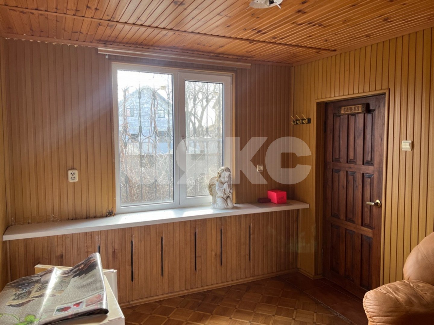 Фото №7: Дом 187 м² + 10 сот. - Саратовская, ул. Бакинская