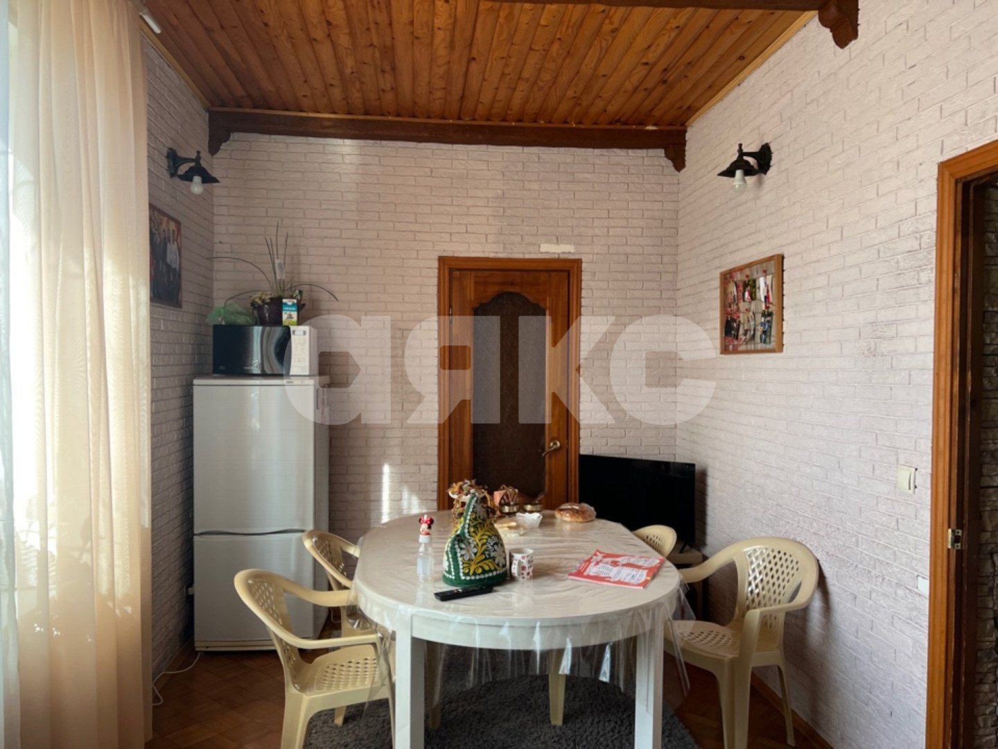 Фото №25: Дом 187 м² + 10 сот. - Саратовская, ул. Бакинская