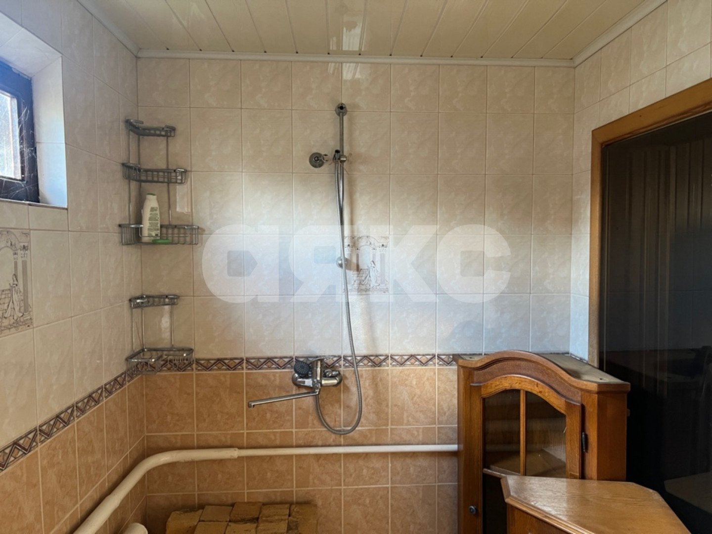 Фото №8: Дом 187 м² + 10 сот. - Саратовская, ул. Бакинская