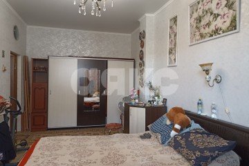 Фото №3: 2-комнатная квартира 58 м² - Горячий Ключ, мкр. жилой комплекс Дубрава, ул. Михаила Корницкого, 1