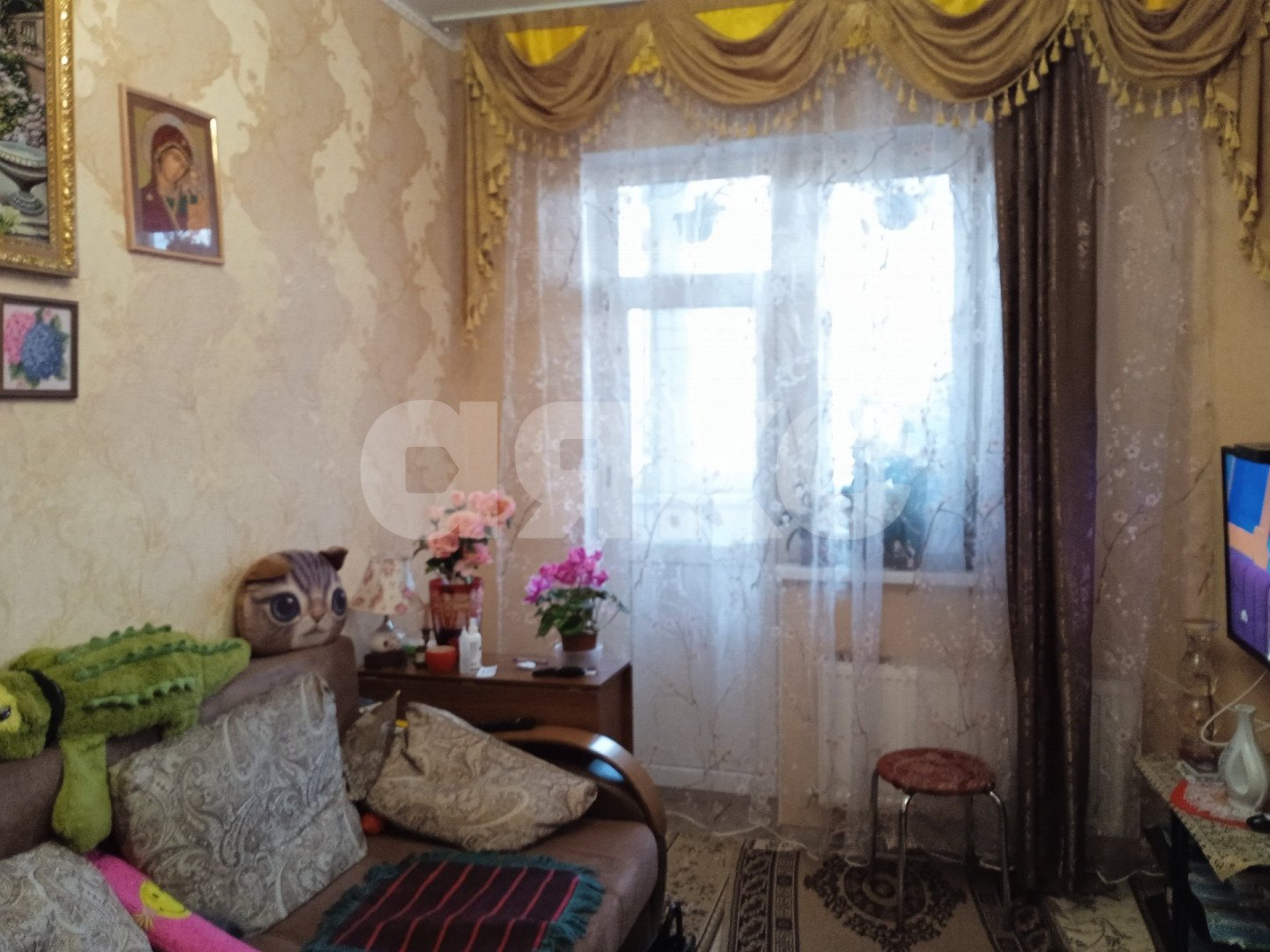 Фото №14: 2-комнатная квартира 58 м² - Горячий Ключ, жилой комплекс Дубрава, ул. Михаила Корницкого, 1