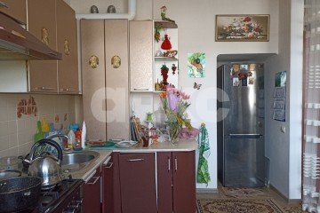 Фото №4: 2-комнатная квартира 58 м² - Горячий Ключ, мкр. жилой комплекс Дубрава, ул. Михаила Корницкого, 1