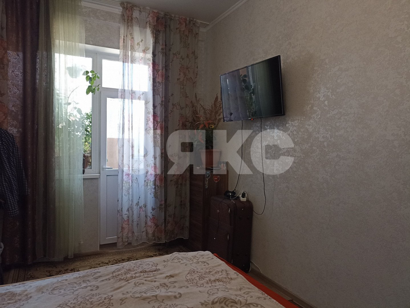 Фото №19: 2-комнатная квартира 58 м² - Горячий Ключ, жилой комплекс Дубрава, ул. Михаила Корницкого, 1