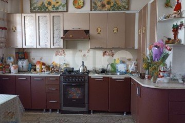 Фото №2: 2-комнатная квартира 58 м² - Горячий Ключ, мкр. жилой комплекс Дубрава, ул. Михаила Корницкого, 1