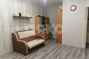 Фото №3: 1-комнатная квартира 38 м² - Горячий Ключ, мкр. жилой комплекс Островский, ул. Ворошилова, 38