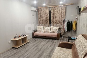 Фото №2: 1-комнатная квартира 38 м² - Горячий Ключ, мкр. жилой комплекс Островский, ул. Ворошилова, 38