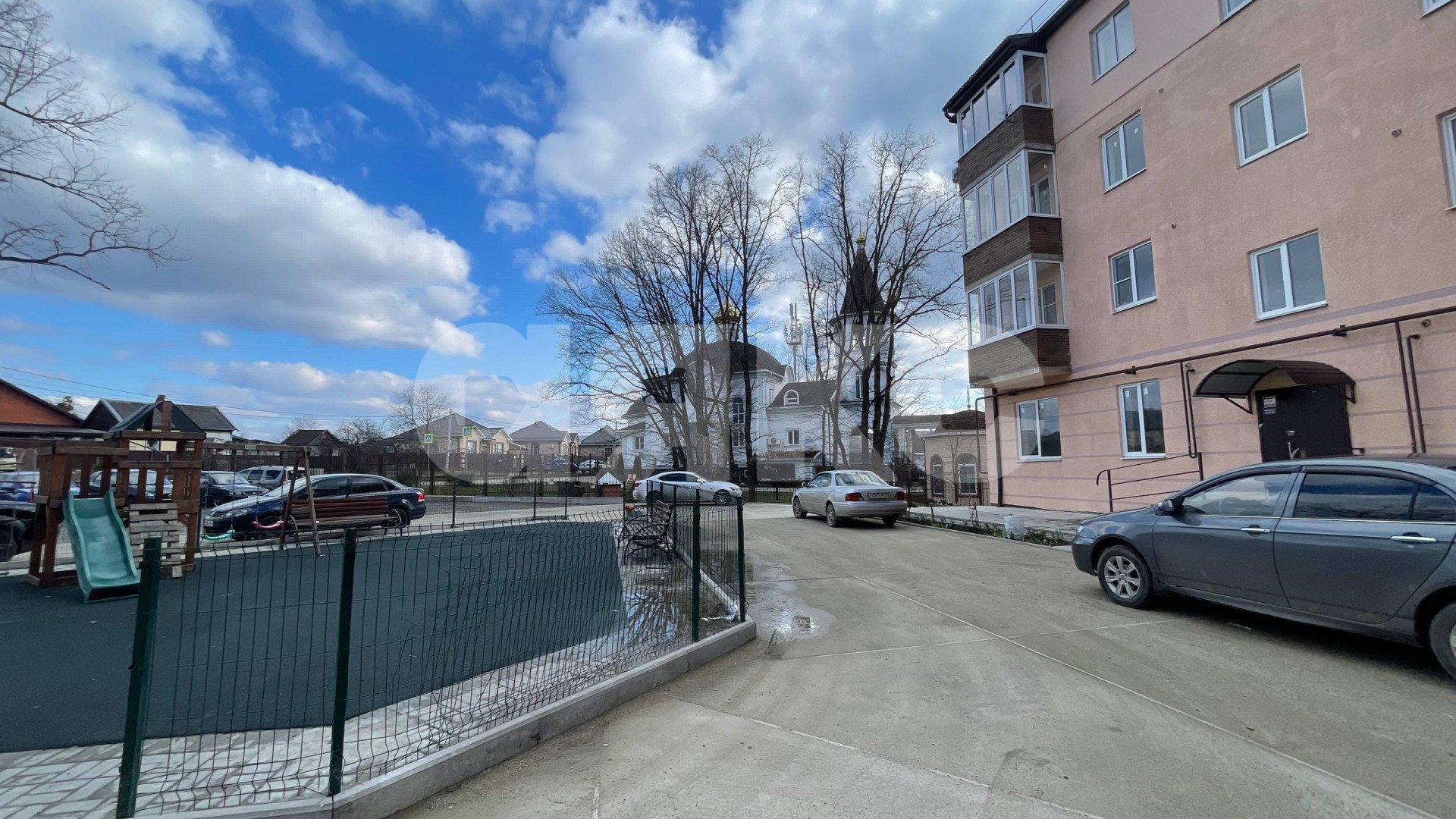Фото №16: 1-комнатная квартира 32 м² - Горячий Ключ, мкр. Развилка, ул. Кубанская, 34