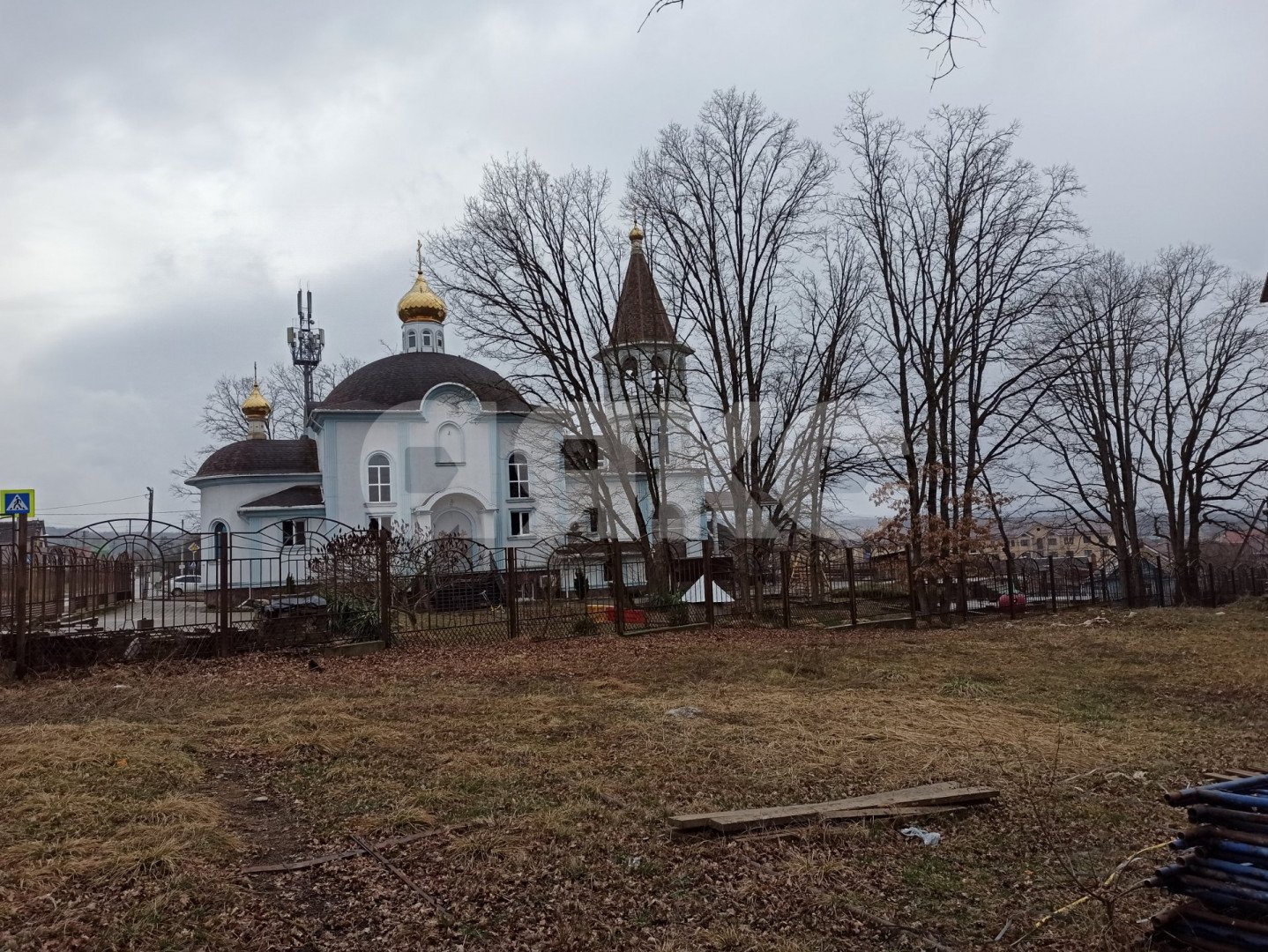 Фото №6: 1-комнатная квартира 32 м² - Горячий Ключ, Развилка, ул. Кубанская, 34