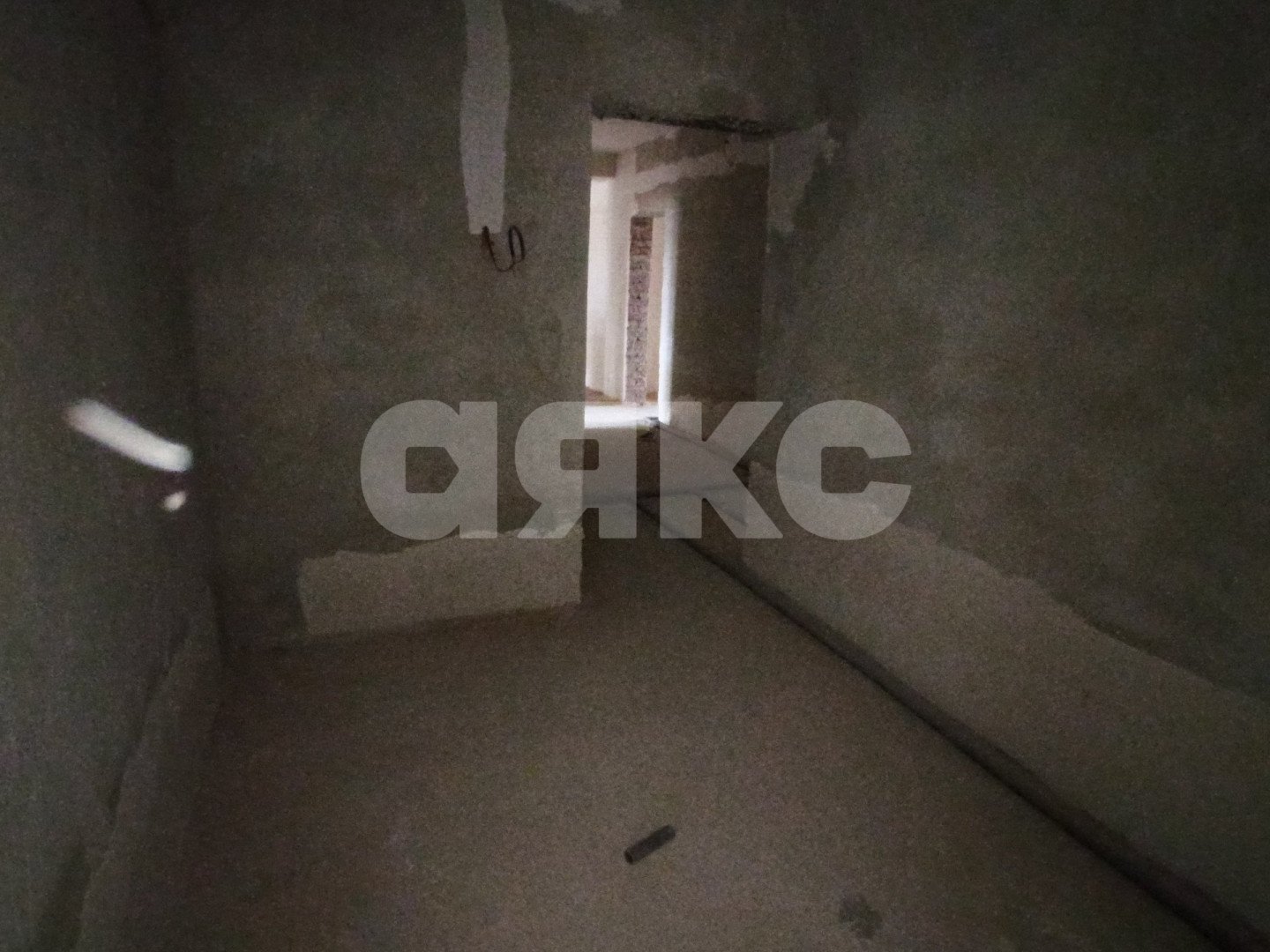 Фото №4: 1-комнатная квартира 32 м² - Горячий Ключ, Развилка, ул. Кубанская, 34