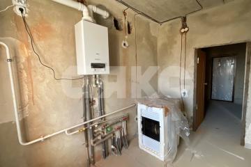 Фото №3: 1-комнатная квартира 32 м² - Горячий Ключ, мкр. Развилка, ул. Кубанская, 34