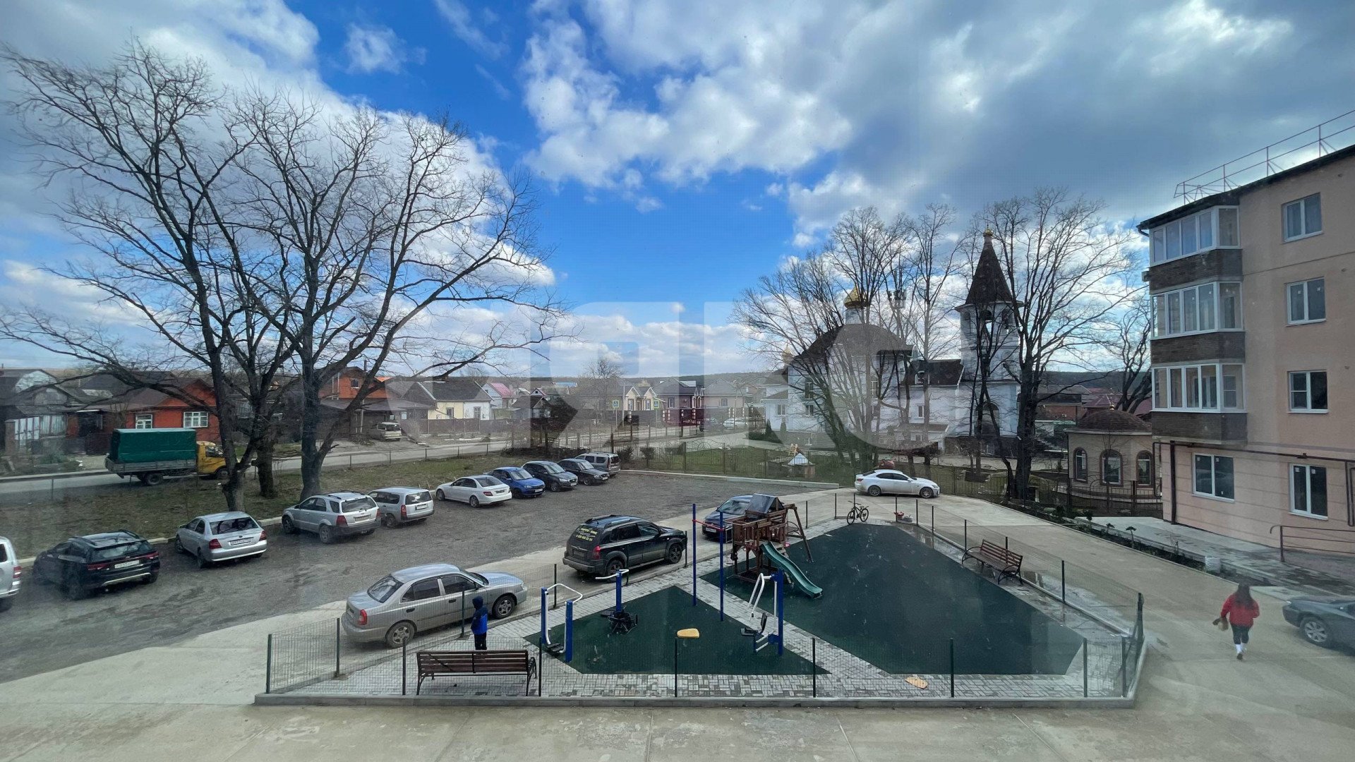 Фото №15: 1-комнатная квартира 32 м² - Горячий Ключ, мкр. Развилка, ул. Кубанская, 34