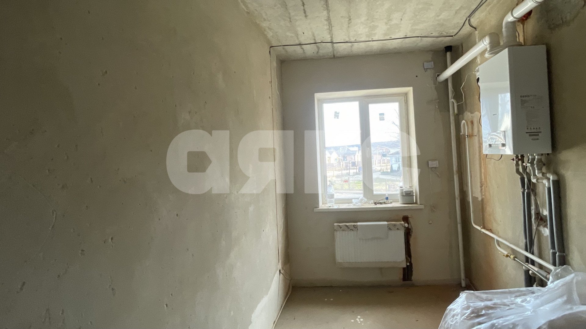 Фото №4: 1-комнатная квартира 32 м² - Горячий Ключ, мкр. Развилка, ул. Кубанская, 34