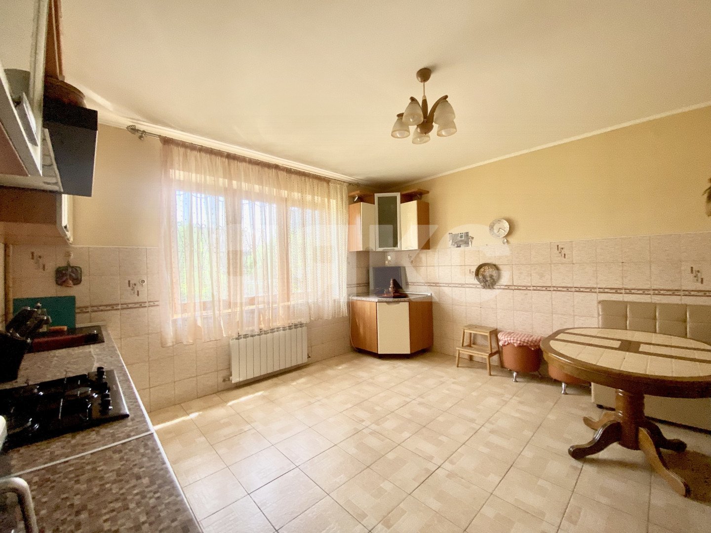 Фото №30: Дом 230 м² + 6 сот. - Горячий Ключ, Старый Рынок, ул. Солнечный Берег