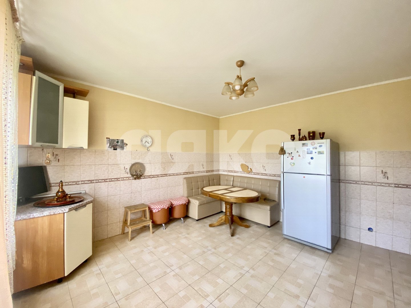 Фото №33: Дом 230 м² + 6 сот. - Горячий Ключ, Старый Рынок, ул. Солнечный Берег