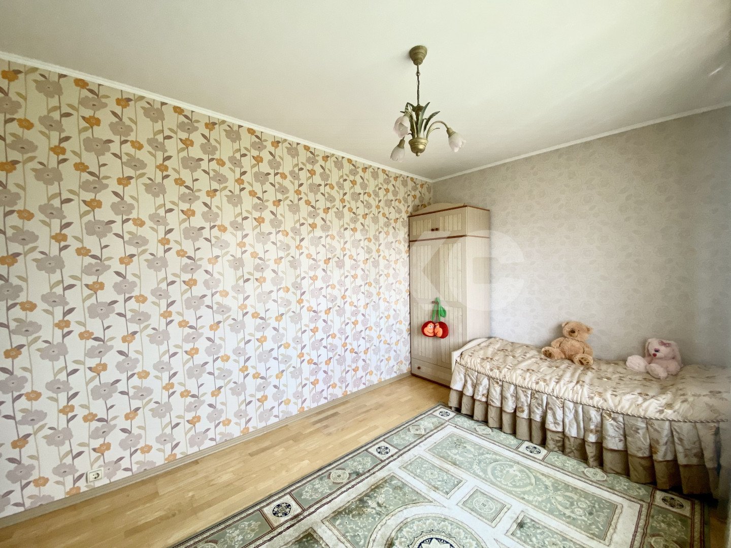 Фото №25: Дом 230 м² + 6 сот. - Горячий Ключ, Старый Рынок, ул. Солнечный Берег