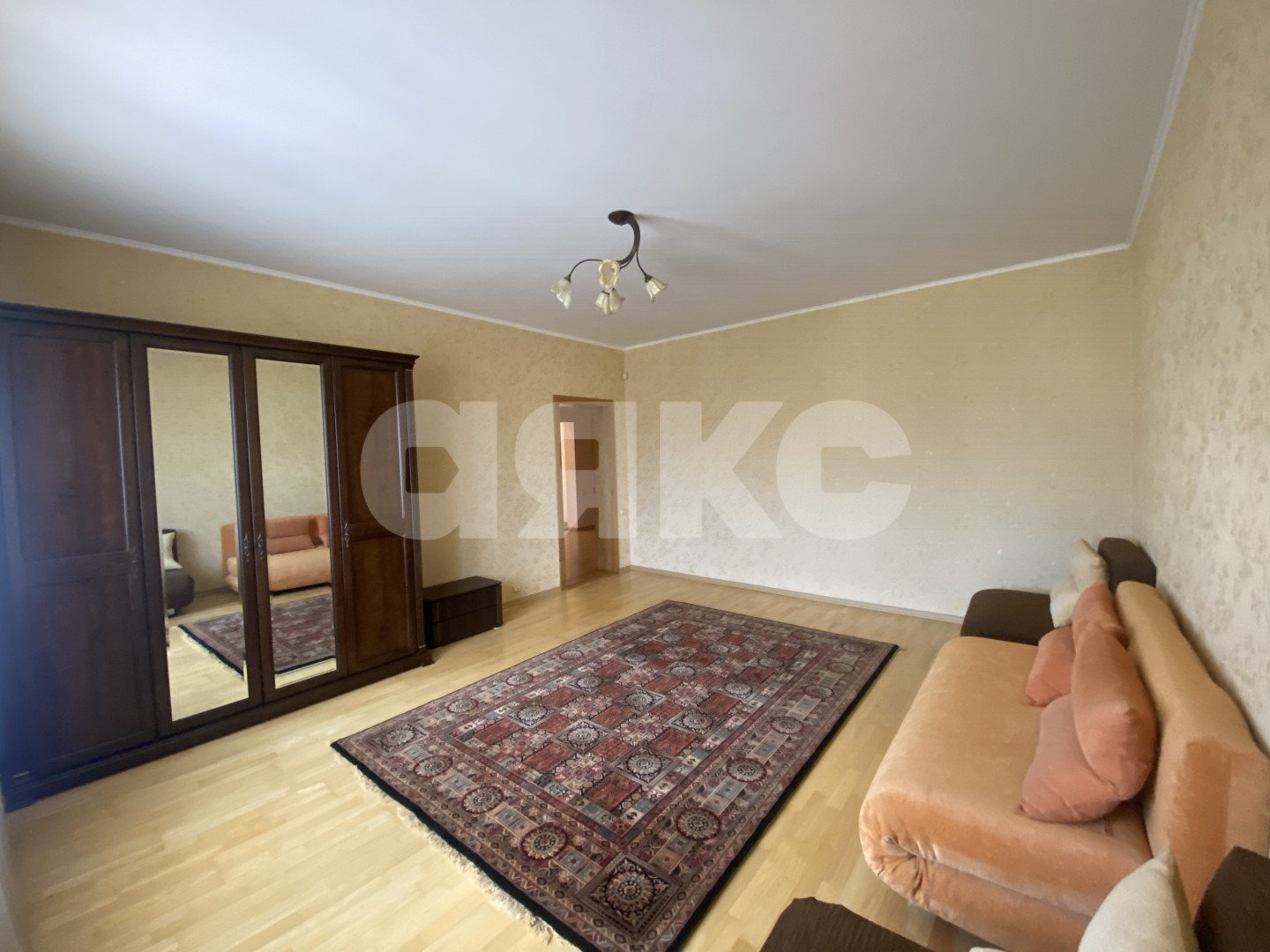 Фото №8: Дом 230 м² + 6 сот. - Горячий Ключ, Старый Рынок, ул. Солнечный Берег