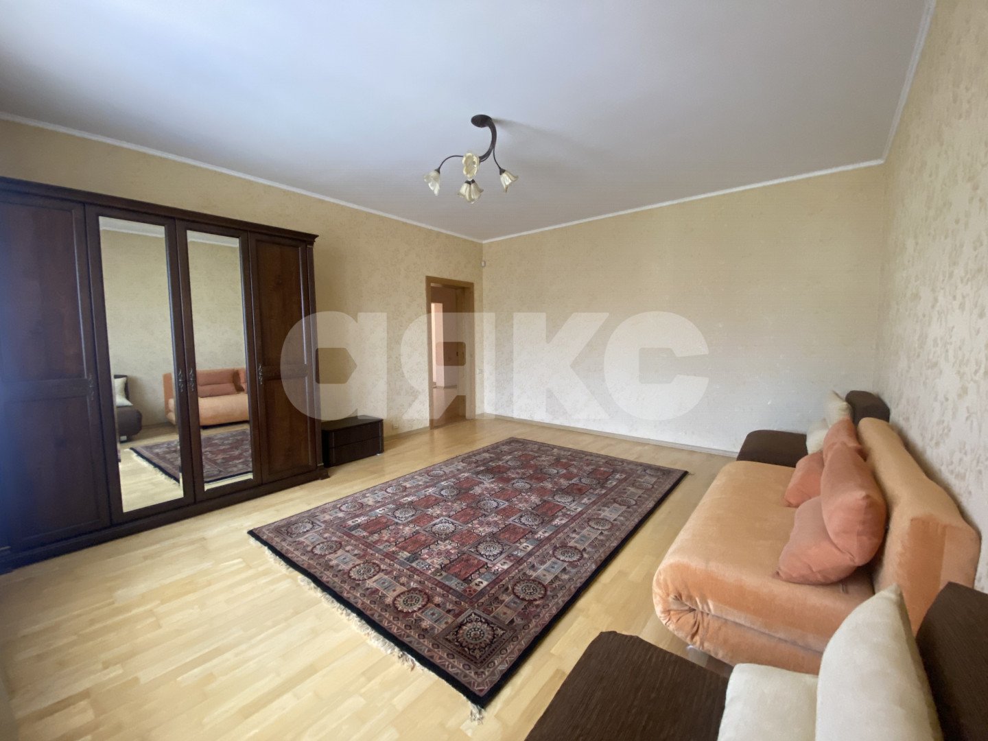 Фото №7: Дом 230 м² + 6 сот. - Горячий Ключ, Старый Рынок, ул. Солнечный Берег