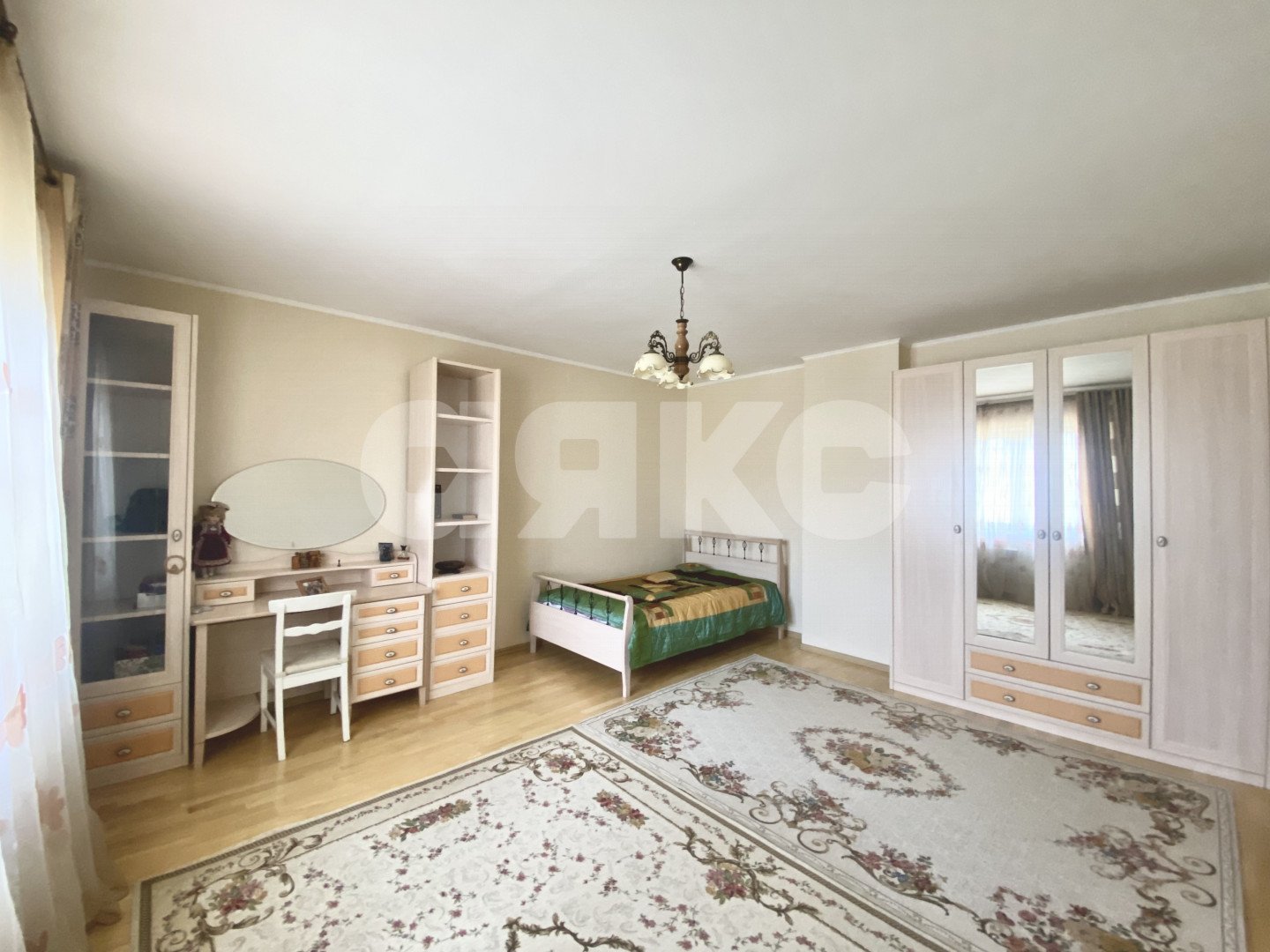 Фото №5: Дом 230 м² + 6 сот. - Горячий Ключ, Старый Рынок, ул. Солнечный Берег