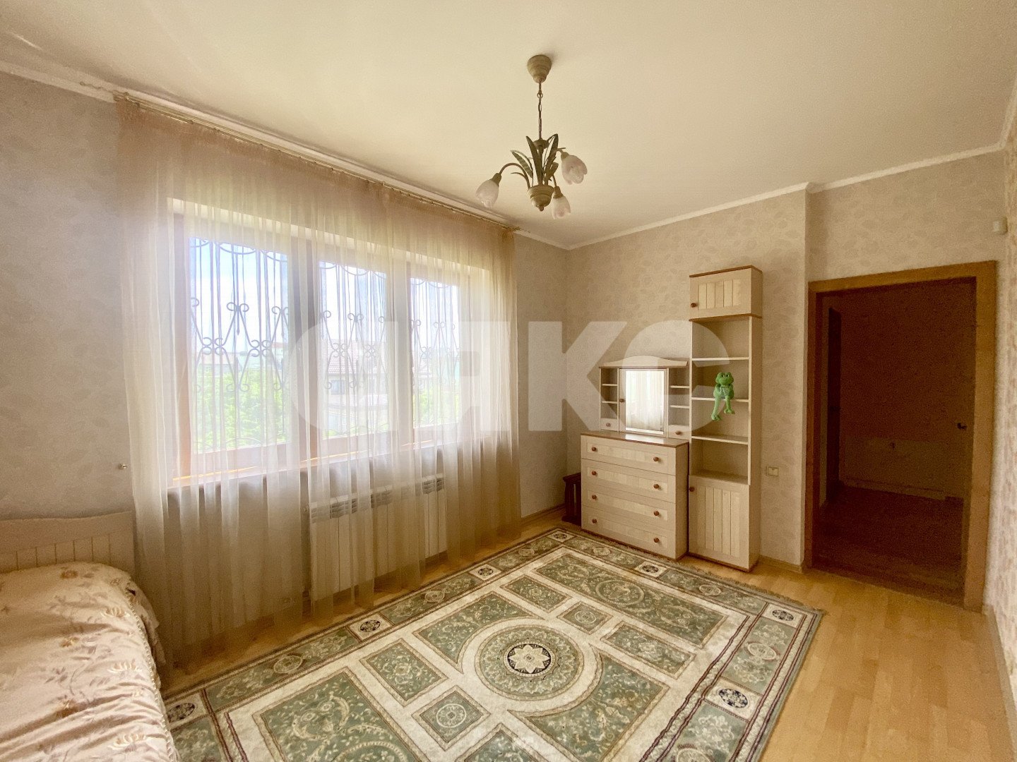 Фото №28: Дом 230 м² + 6 сот. - Горячий Ключ, Старый Рынок, ул. Солнечный Берег