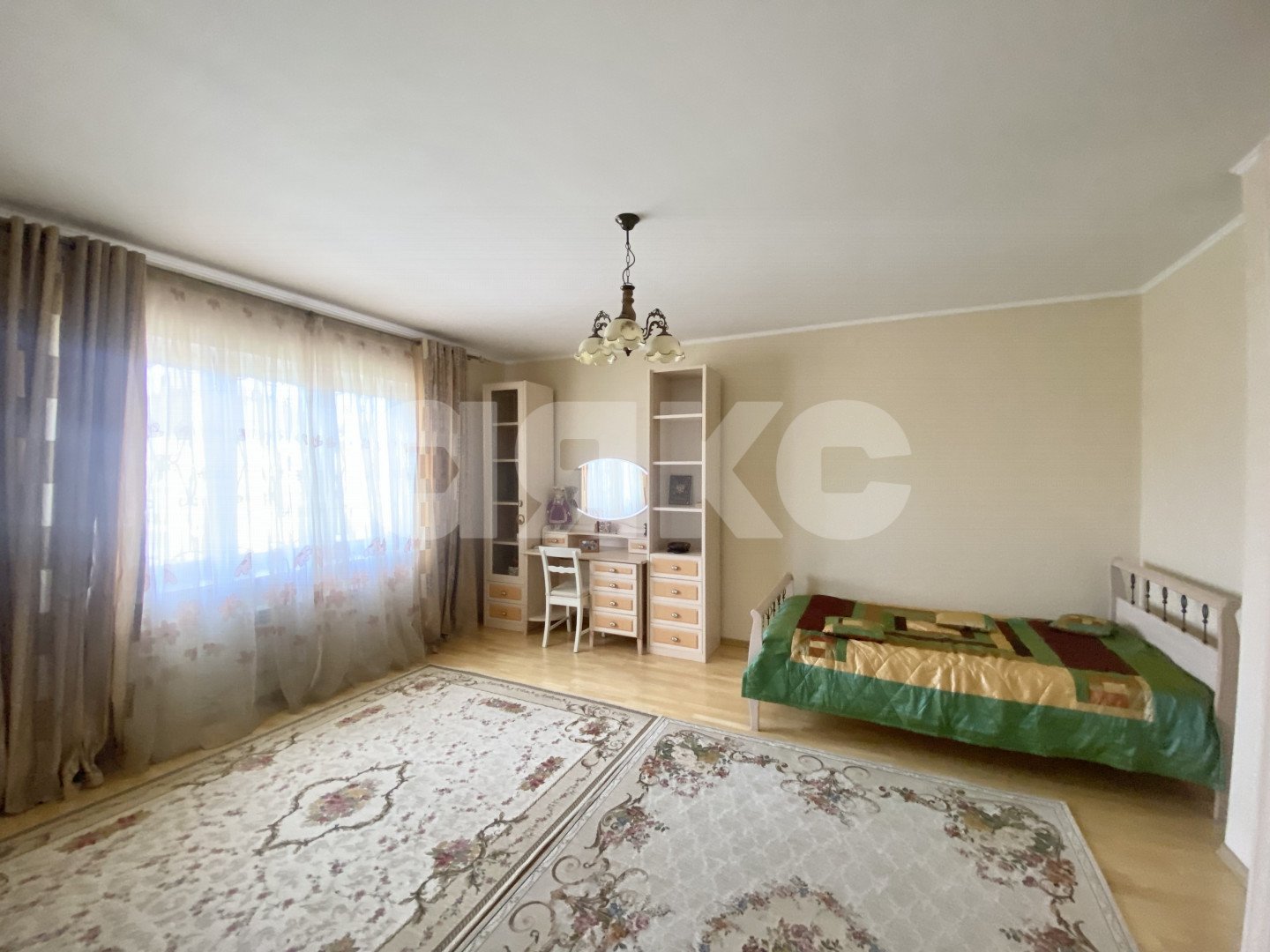 Фото №6: Дом 230 м² + 6 сот. - Горячий Ключ, Старый Рынок, ул. Солнечный Берег