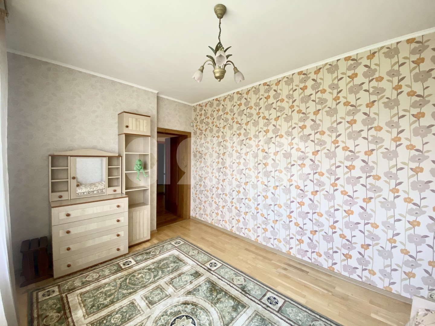 Фото №26: Дом 230 м² + 6 сот. - Горячий Ключ, Старый Рынок, ул. Солнечный Берег