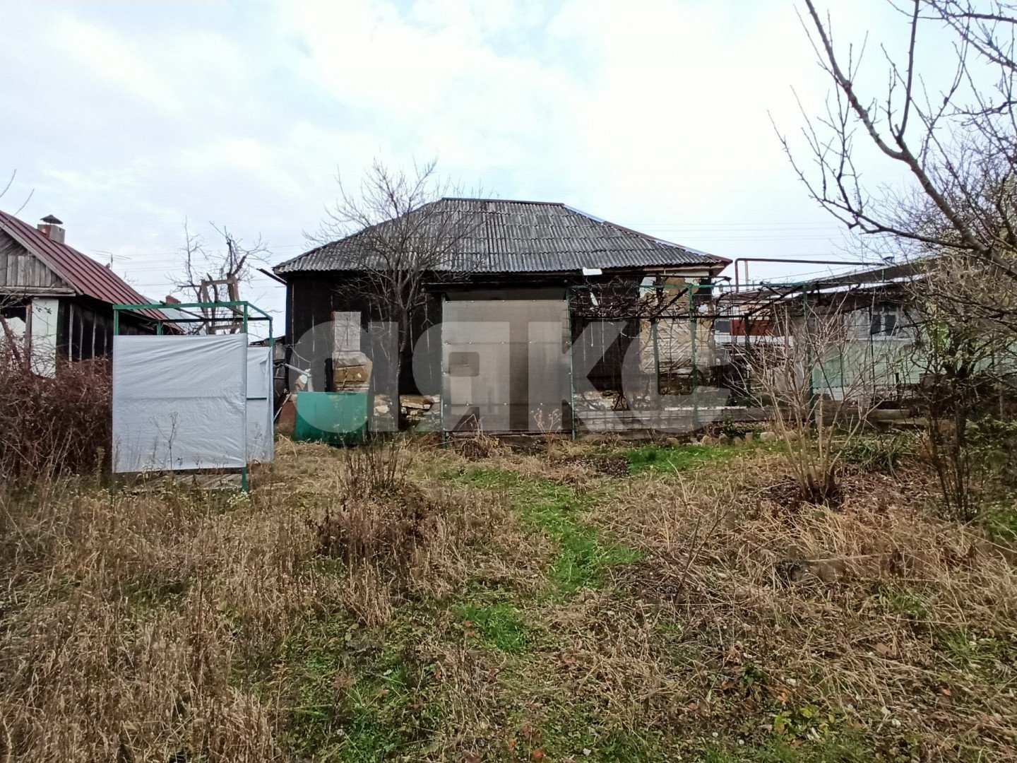 Фото №8: Земельный участок под ИЖС 15 сот. - Горячий Ключ, Администрация, ул. 8 Марта