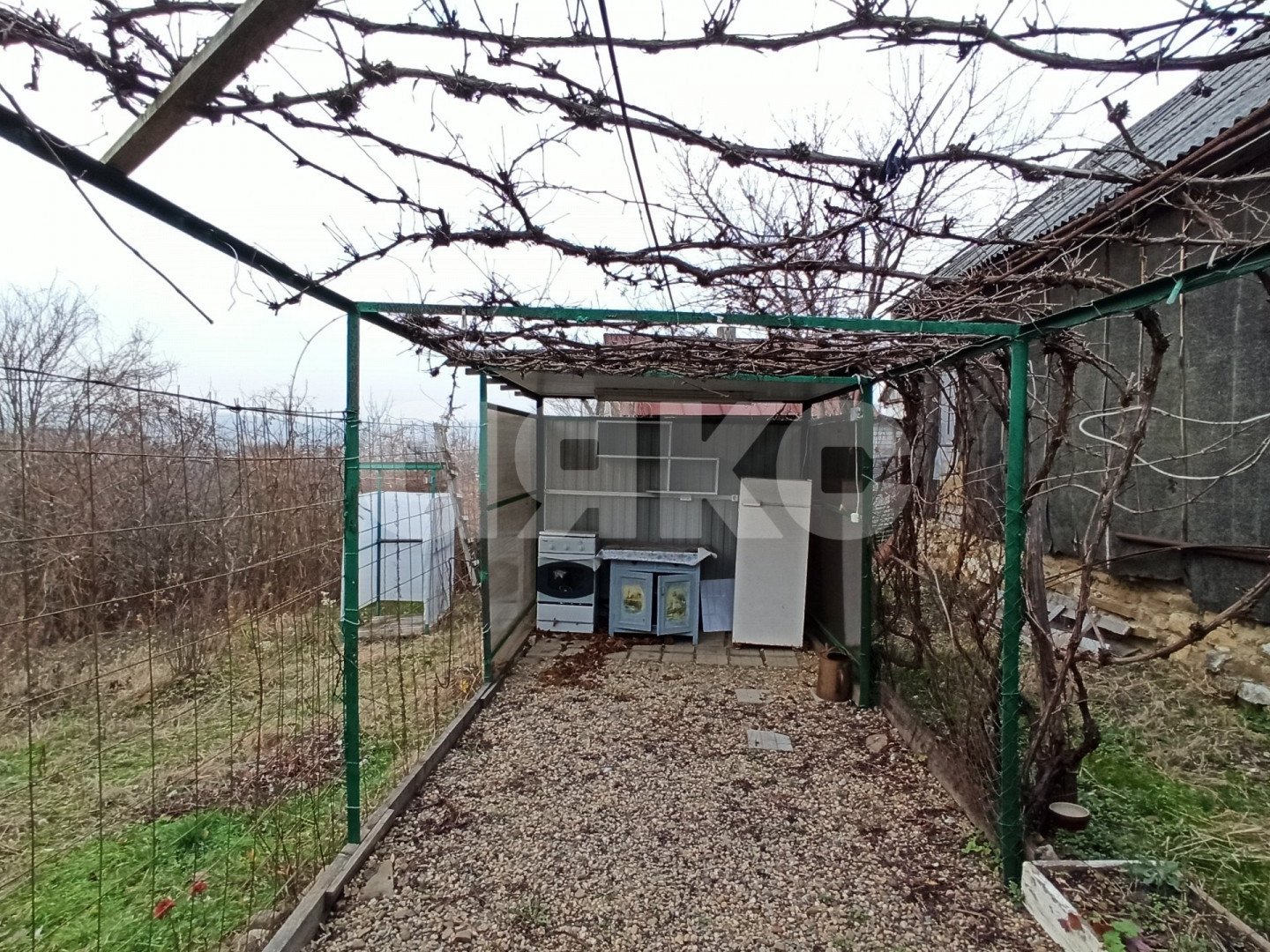 Фото №9: Земельный участок под ИЖС 15 сот. - Горячий Ключ, Администрация, ул. 8 Марта