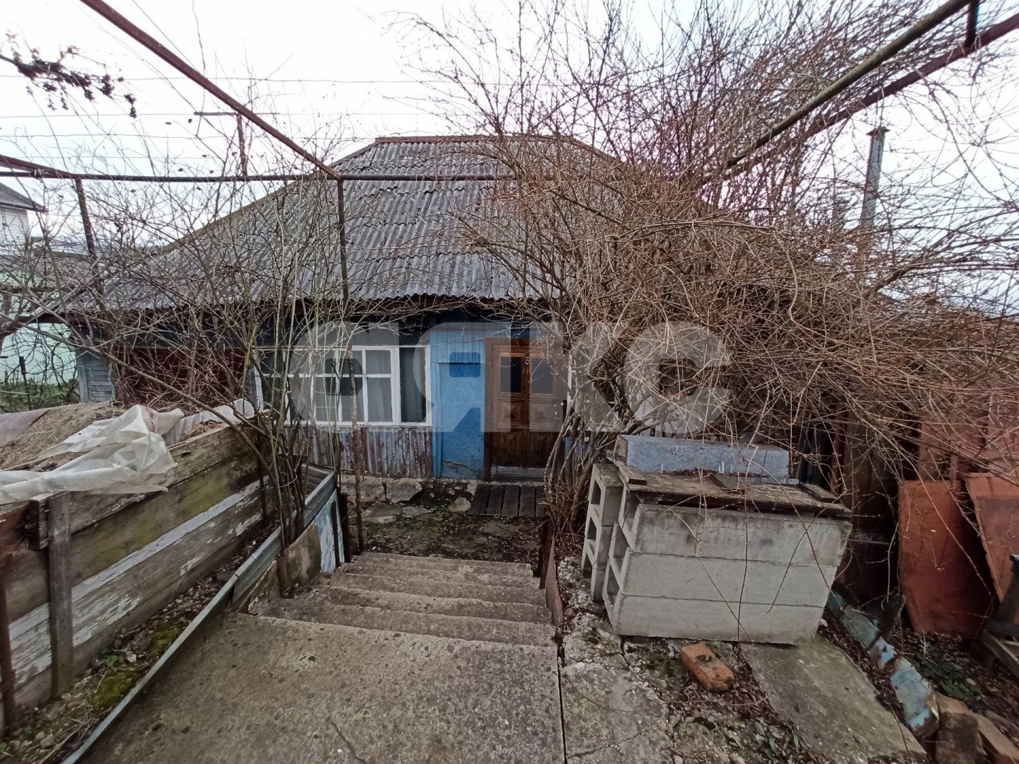 Фото №7: Земельный участок под ИЖС 15 сот. - Горячий Ключ, Администрация, ул. 8 Марта